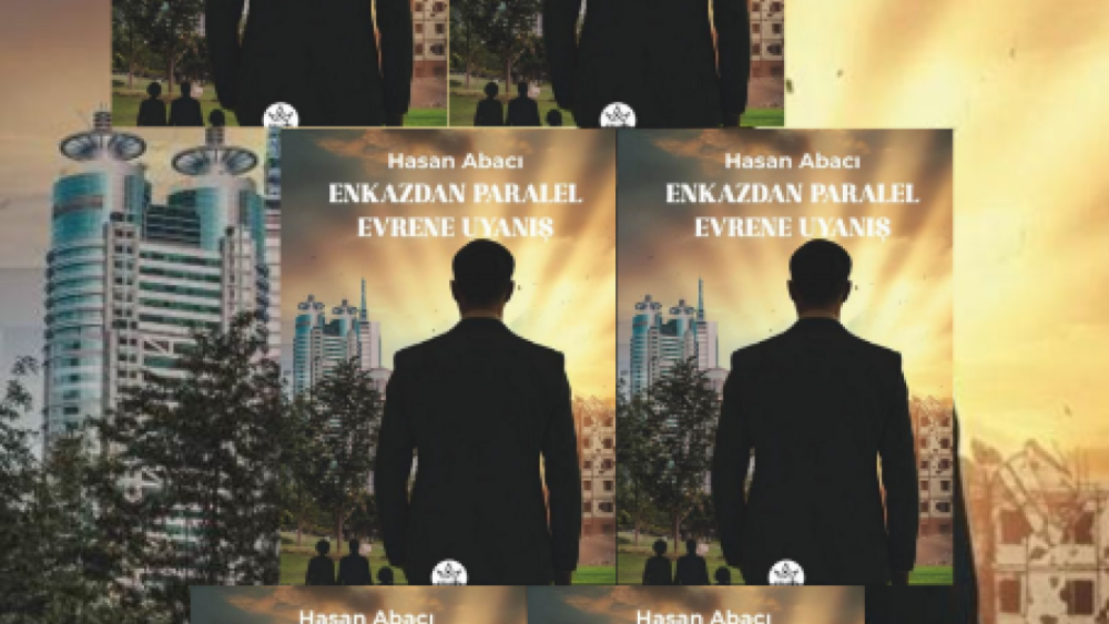 Enkazdan Paralel Evrene Uyanış - Hasan Abacı
